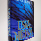 Clare Francis : Usvametsä - pikkukuva 1