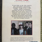 STRANGER THINGS - SEASON 1 (2 4K ULTRA HD + 2 BD) - pikkukuva 3