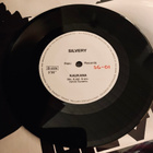 SILVERY: Taas sataa * Kaukana. *FIN 1991 * PROMO - pikkukuva 3