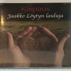Esa Ruuttunen: Kaipaus -Jaakko Löytyn lauluja SEALED CD 2019 - pikkukuva 1