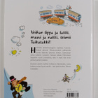 Joel Hallikainen : Maapallon paras : Telmus Taikatakki - pikkukuva 2