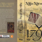 Niklas Natt och Dag: 1793 (nide Johnny Kniga 2018) - pikkukuva 2