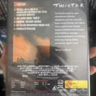 (Uusi) Twister Special Edition (2003) Helen Hunt - pikkukuva 2