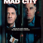 Mad City -  Yksinoikeudella  -  DVD - pikkukuva 1