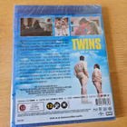 Twins - Identtiset kaksoset (Blu-ray, uusi) - pikkukuva 2