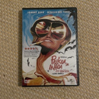 Pelkoa ja inhoa Las Vegasissa  DVD - pikkukuva 1
