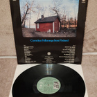 Cumulus Folksongs From Finland lp - pikkukuva 2