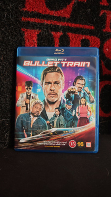 Bullet Train