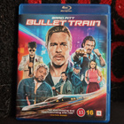 Bullet Train - pikkukuva 1