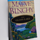 Maeve Binchy : The glass lake - pikkukuva 1
