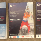 AMPUMAHIIHDON MM 2016 PROGRAMME + EVENT GUIDE + MEDIA GUIDE - pikkukuva 1