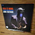 John Coltrane - Kulu Sé Mama - pikkukuva 1