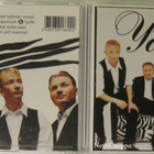 Yölintu • Pienen Pojan Haaveet CD - pikkukuva 3
