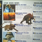 Star Wars Magazine - March 2003 - pikkukuva 2