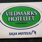 Silja Hotels. Vildmarks Hotellet Kolmården. Tarra - pikkukuva 1