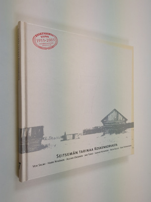 Seitsemän tarinaa Koskenkorvasta