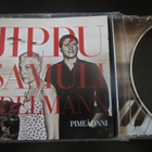Jippu & Samuli Edelmann: Pimeä onni CD - pikkukuva 1