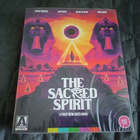 The Sacred Spirit slipcase Blu-ray **muoveissa** - pikkukuva 1