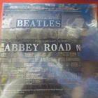 THE BEATLES - ABBEY ROAD LP - pikkukuva 2