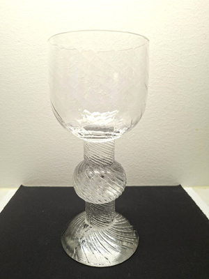 Timo Sarpaneva Ritari lasi 30 cl, Iittala