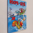 Walt Disney : Roope-setä 7/2002 (nro 275) - pikkukuva 1