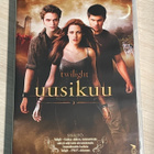 Twilight - Uusikuu (2009) Fan Edition (3DVD) - pikkukuva 1