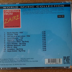 cd, Vital & Zig-Zong - Greetings From Zaire [soukos] - pikkukuva 2