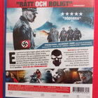 Död snö Ruotsi Blu-ray - pikkukuva 2