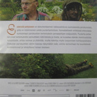 EEDENISTÄ POHJOISEEN DVD - pikkukuva 2