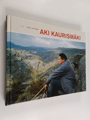 Peter von Bagh : Aki Kaurismäki