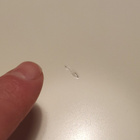 Ikea Liatorp jatkettava ruokapöytä - pikkukuva 4