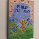 Philip Pullman : The Scarecrow and His Servant - pikkukuva 1
