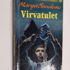 Margit Sandemo : Virvatulet - pikkukuva 1