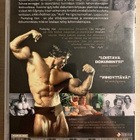 Pumping Iron (1977) Arnold Schwarzenegger (UUSI) - pikkukuva 2