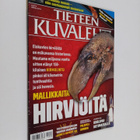 Tieteen kuvalehti 8/2014 - pikkukuva 1