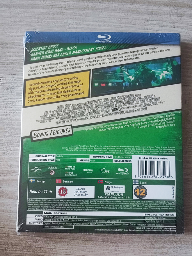Item image