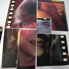 DAVID BOWIE - THE VINTAGE NUOTTIKIRJA - pikkukuva 1