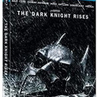 The Dark Knight Rises  -  Steelbook  -  (2 Blu-ray) - pikkukuva 2