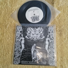 BLOOD MAGIC - Mystic Warpath Conjuring 7" - pikkukuva 1