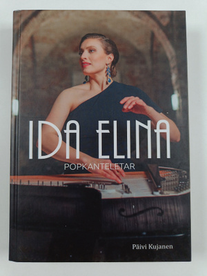 Päivi Kujanen : Ida Elina