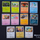 Pokemon kortit 11kpl (#148 Surging Sparks) - pikkukuva 1