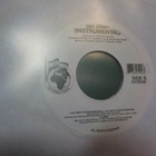 STEPHEN MARLEY - JAH ARMY EX+ 7'' SINGLE - pikkukuva 2