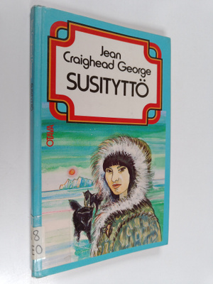 Jean Craighead George : Susityttö