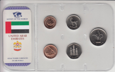 arab emirates kolikoita kl 10