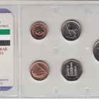 arab emirates  kolikoita  kl 10 - pikkukuva 1
