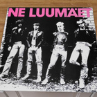 Ne Luumäet LP - pikkukuva 1