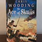 The Ace of Skulls (Chris Wooding) - pikkukuva 1