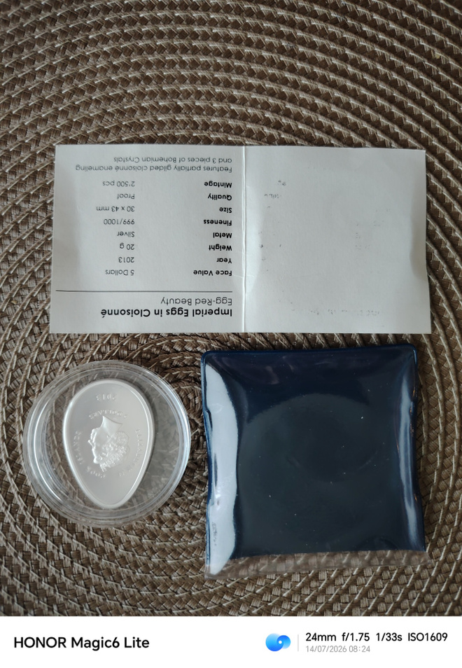 Item image