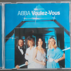 CD: ABBA - Voulez-Vous (1979/2001) - pikkukuva 1