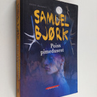 Samuel Björk : Poiss pimedusest : ponevik - pikkukuva 1
